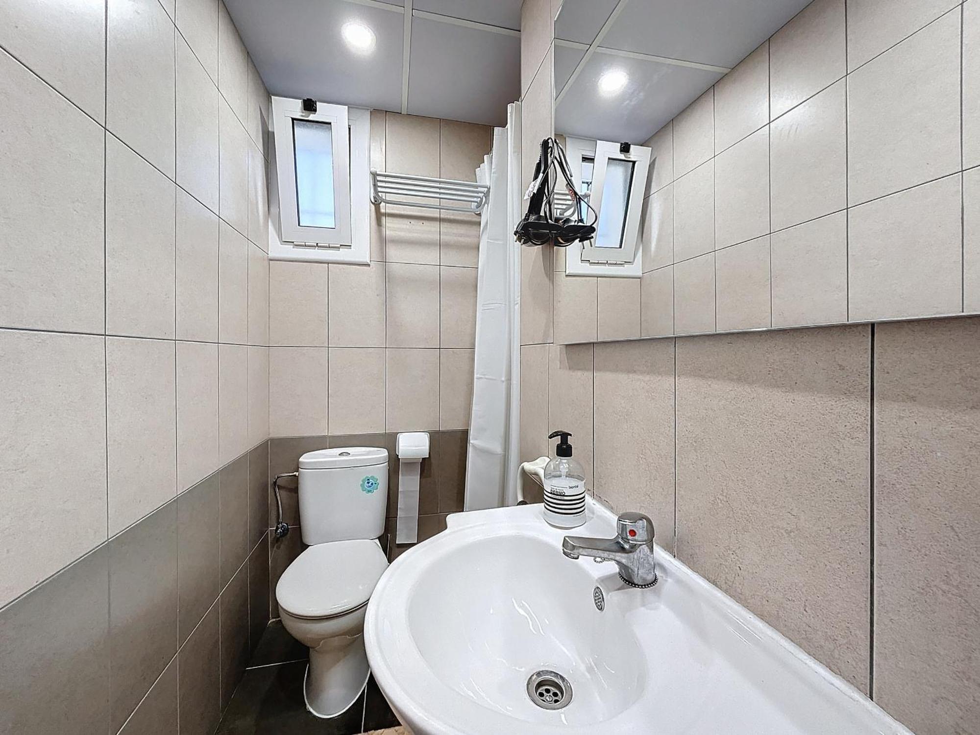 Apartamento Remendadores Planta Baja 50m De La Playa