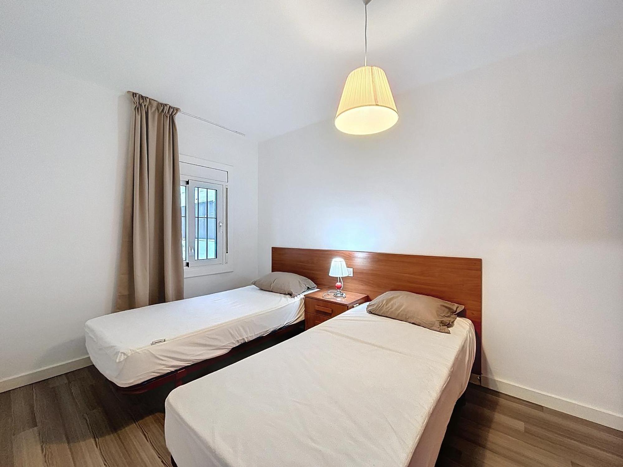 Remendadores Planta Baja 50m De La Playa Apartamento *
