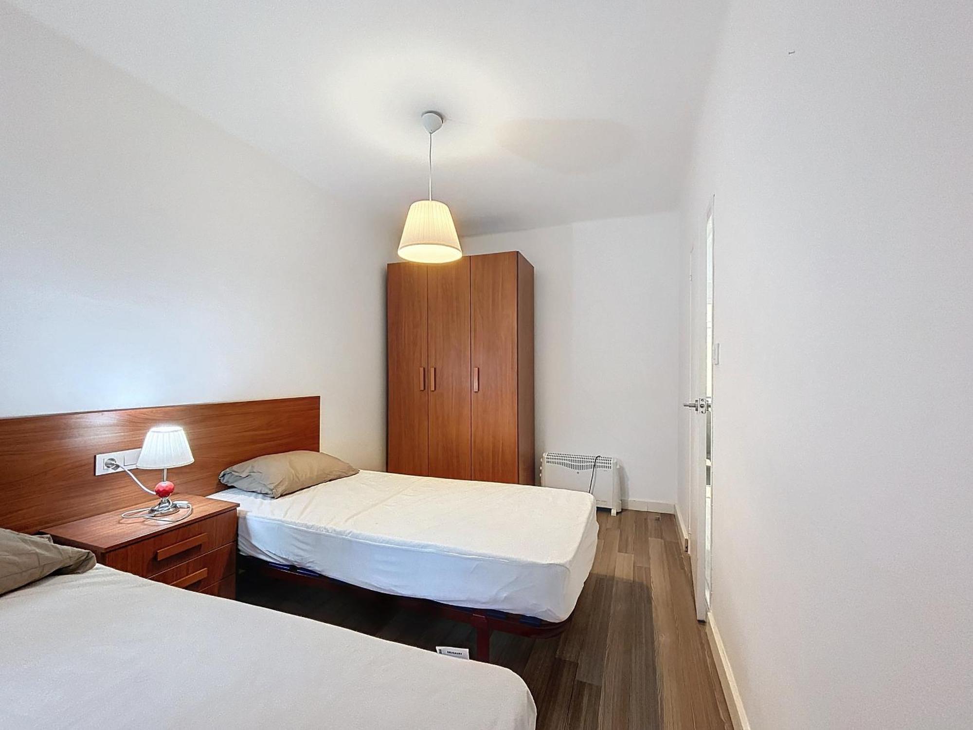 Apartamento Remendadores Planta Baja 50m De La Playa *