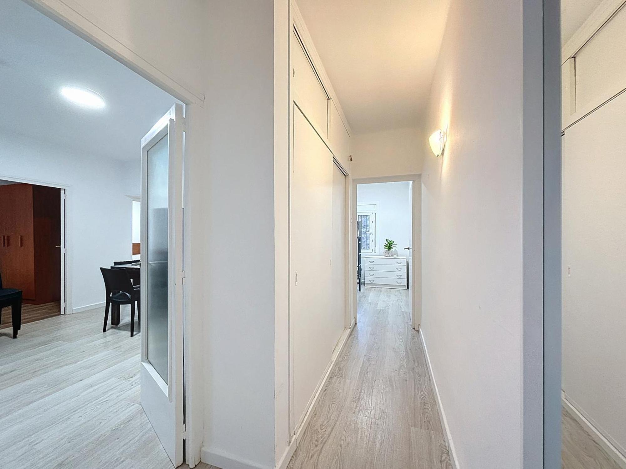 Remendadores Planta Baja 50m De La Playa Apartamento