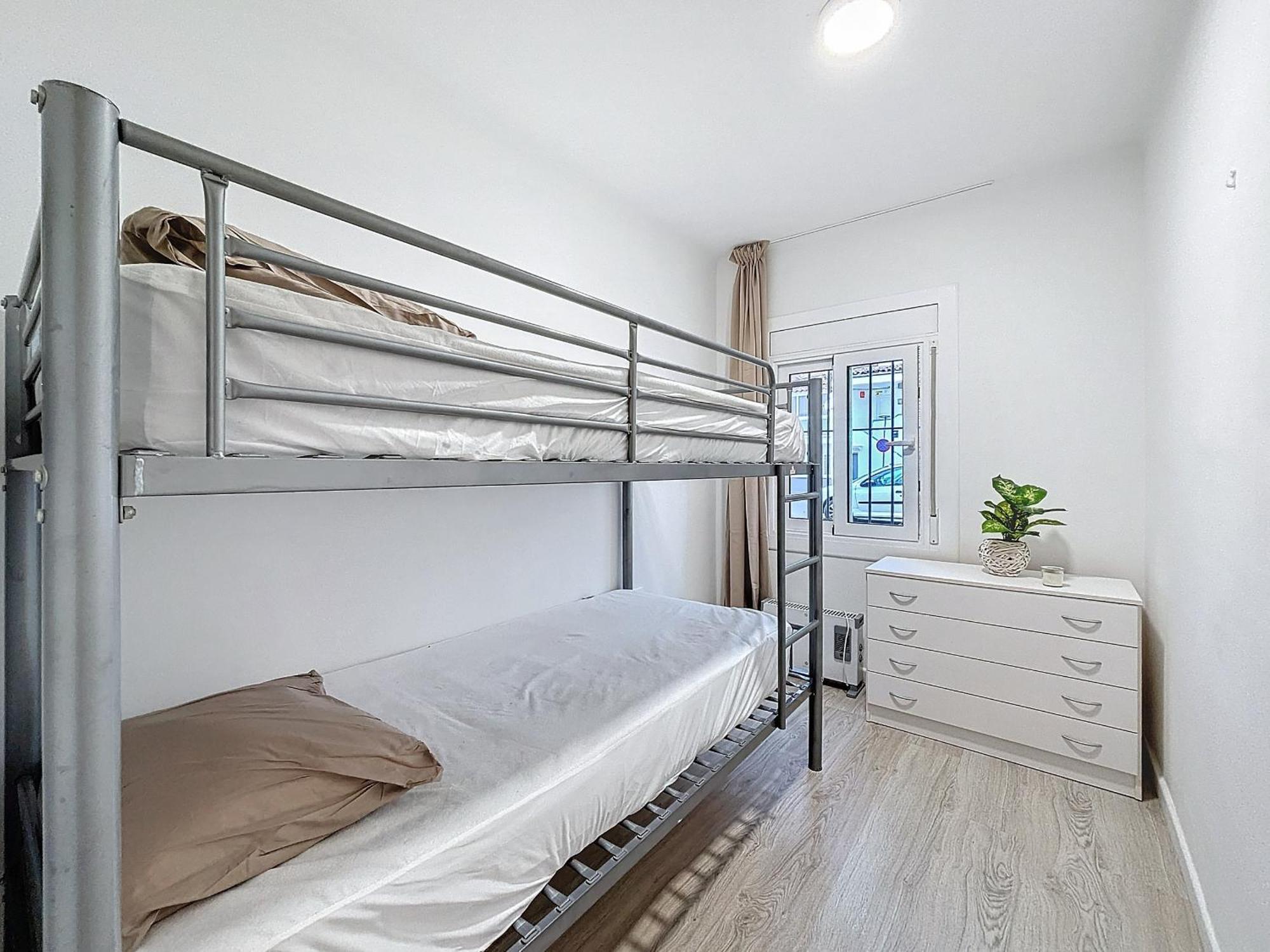Remendadores Planta Baja 50m De La Playa Apartamento